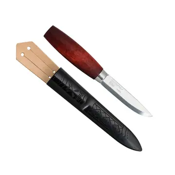 Morakniv Classic No. 1/0 (C) Rood