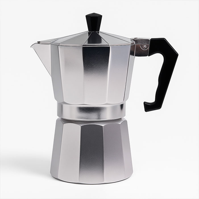Espressopot (koffiepot)