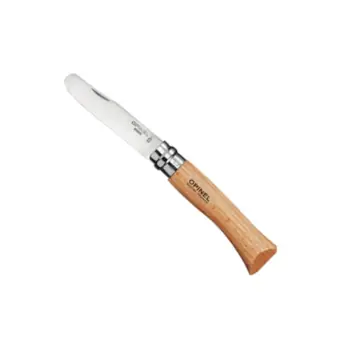 Opinel My First - Natuurlijk hout