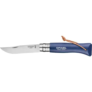 Opinel Trekking - Blauw