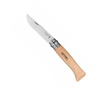 Opinel Trekking Nature nr. 8