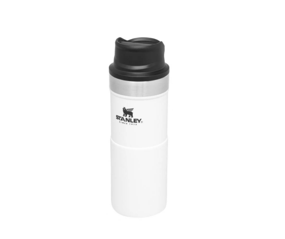 Stanley Termokop One Hand Trigger Mug Poolwit 0,35L