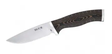 Buck Selkirk, Small