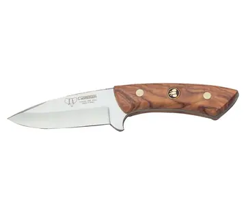 Cudeman Colibri II – olijfhout
