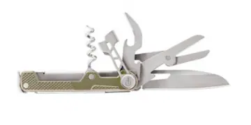 Gerber Armbar Cork Multitool Shimmer Goud
