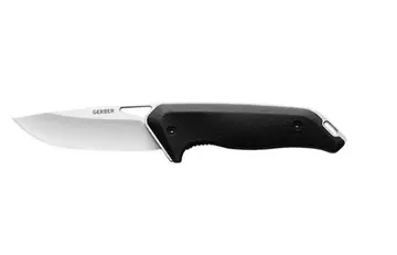 Gerber Moment Folding met Schede