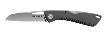 Gerber Sharkbelly Clip Folding Mes