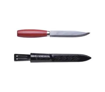 Morakniv Classic No. 2 (C) Rood