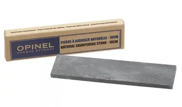 Opinel Wetsteen
