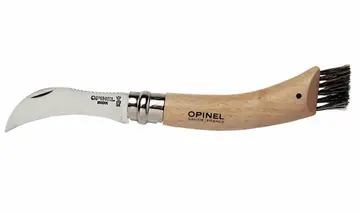 Opinel Paddenstoelenmes