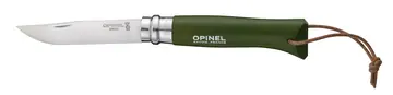 Opinel Trekking - Groen