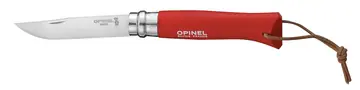 Opinel Trekking - Rood