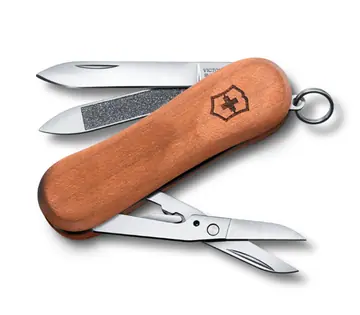 Victorinox Executive 81 Hout
