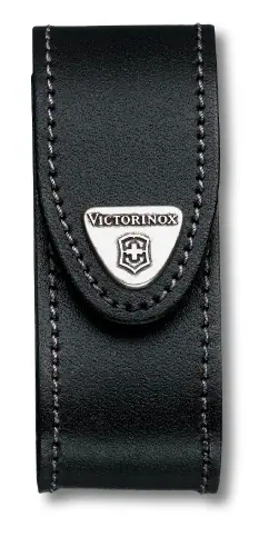 Victorinox 4.0520.3 leren riemetui
