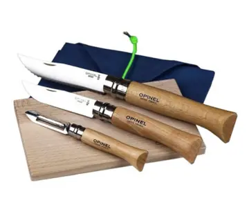 Opinel Nomad Kookset