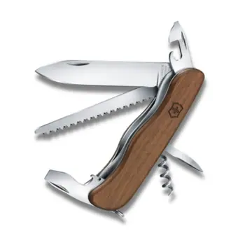 Victorinox Forester Hout