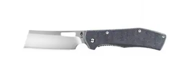 Gerber Flatiron Folding Urban Blauw