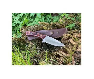 Cudeman Colibri II 135-R jachtmes