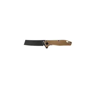 Gerber Fastball Cleaver Coyote/Zwart Blauw Folding Glad