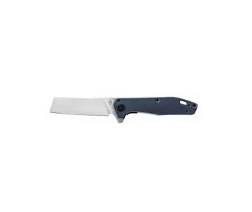 Gerber Fastball Cleaver Urban Blauw Folding Glad