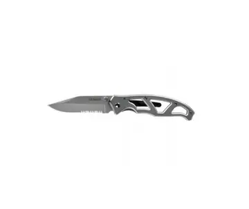 Gerber Paraframe I Gekarteld