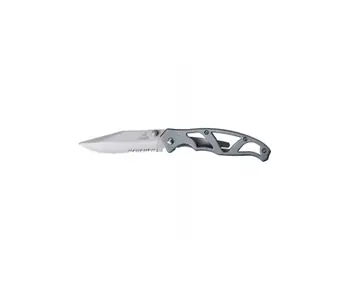 Gerber Paraframe II Folding Gekarteld
