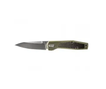 Gerber Fuse Saliegroen Folding