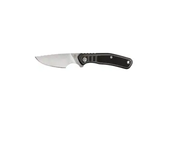 Gerber Downwind Caper Zwart FB