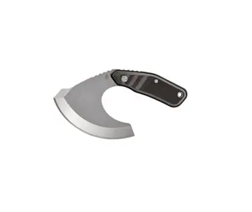 Gerber Downwind Ulu Skinner Zwart