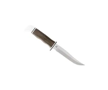 Buck Pathfinder Pro 105, Vast mes