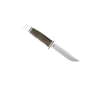 Buck Woodsman Pro 112, Vast mes