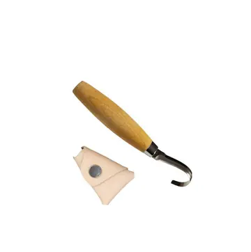 Morakniv lepelmes 162 Dubbel snijvlak