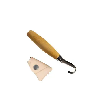 Morakniv lepelmes 164 Rechterhand