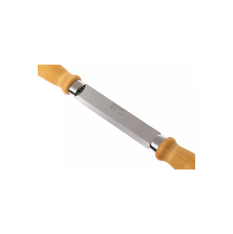 Mora Woodsplitter mes Naturel 220 - Afbeelding 2