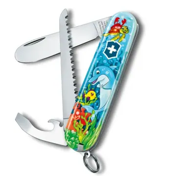 My First Victorinox – Dolfijn