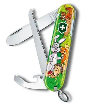 My First Victorinox – Konijn