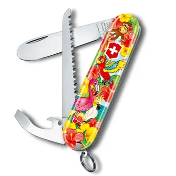 My First Victorinox – Papegaai