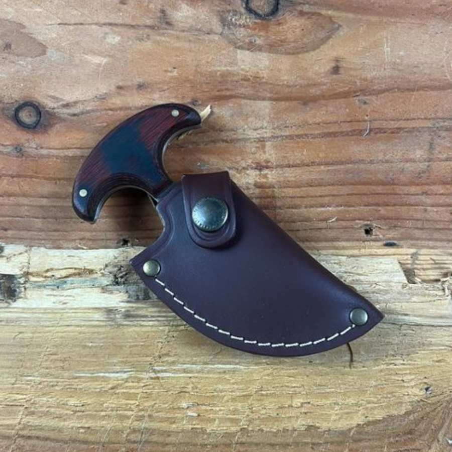Cudeman Bear Claw Zipper - Afbeelding 3