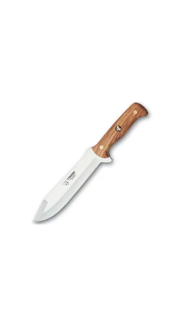 Cudeman Apache bushcraftmes