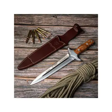 Cudeman Warthog dolk