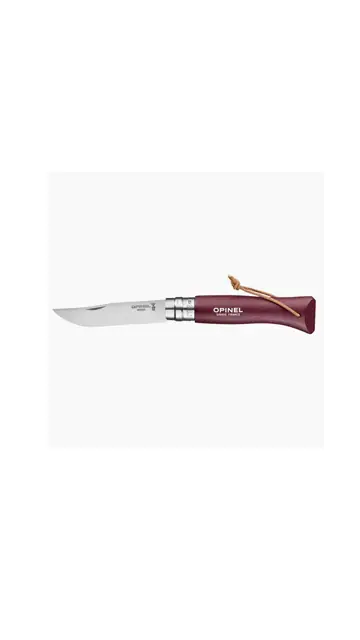 Opinel Trekking - Bourgogne