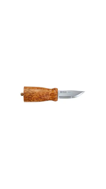 Helle Nying Jachtmes 70 mm