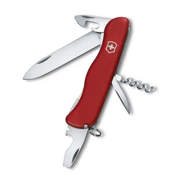 Victorinox Picknicker – Rood