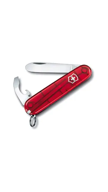 My First Victorinox – Rood
