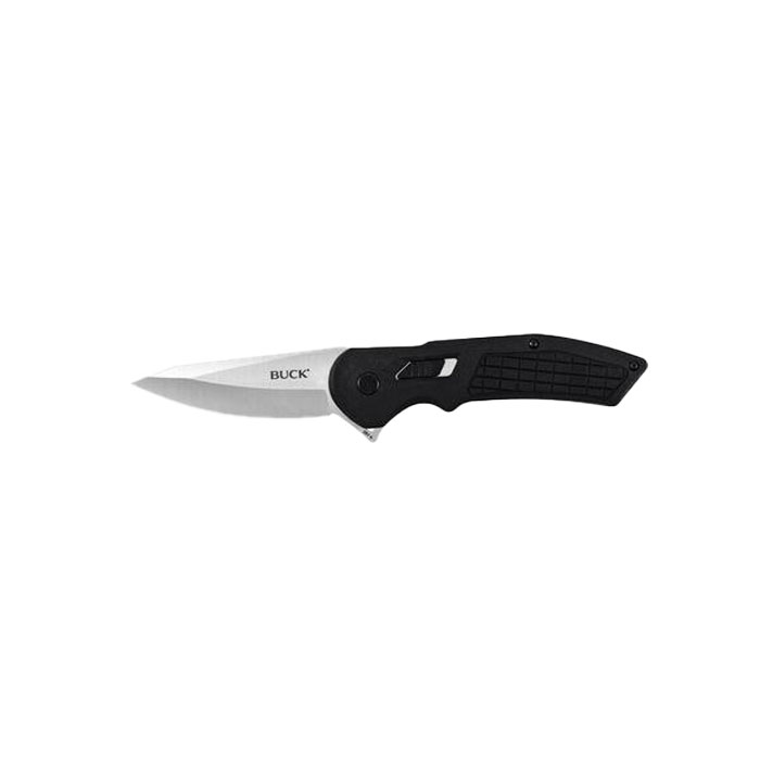 Buck 261 Hexam, Zwart