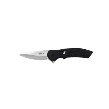 Buck 261 Hexam, Zwart