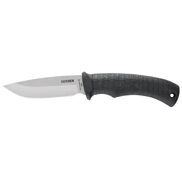 Gerber Gator Fixed – Drop Point, Glad