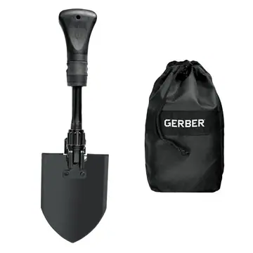 Gerber Gorge Folding Schep