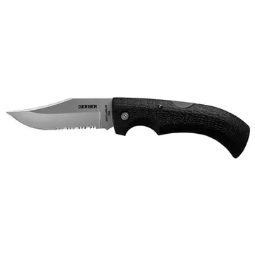 Gerber Gator Folder CP Gekarteld