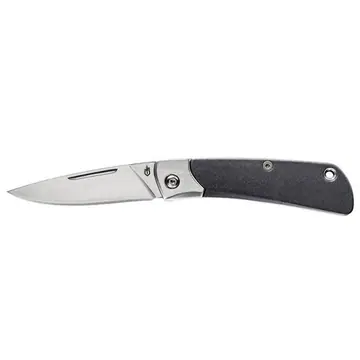 Gerber Wingtip Modern Folding Grijs